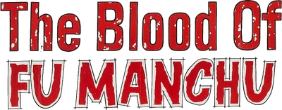 The Blood of Fu Manchu