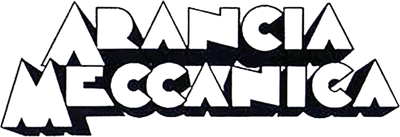 Arancia meccanica