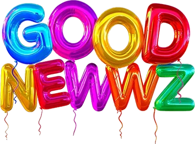 Good Newwz