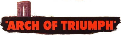 Arch of Triumph