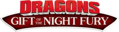 Dragons - Il dono del Drago