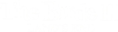 The Birds II: Land's End