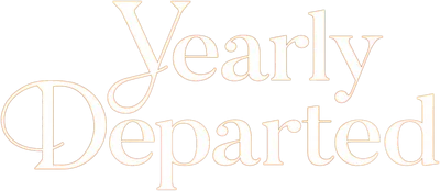 Yearly Departed