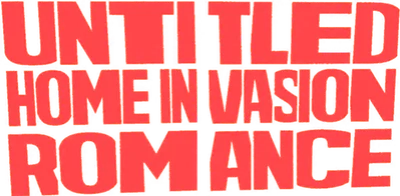 Untitled Home Invasion Romance
