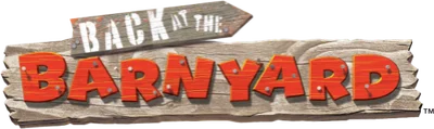 Back at the Barnyard