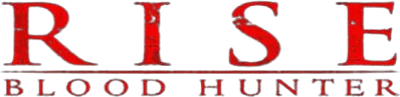 Rise: Blood Hunter