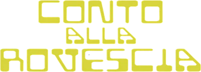 Conto alla rovescia