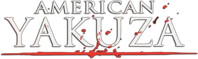 American Yakuza