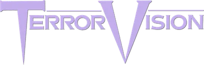 Terror Vision - Visioni del terrore