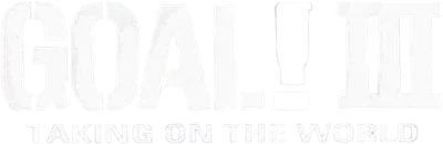 Goal III - Taking On The World