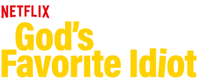 God's Favorite Idiot