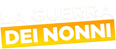 La guerra dei nonni