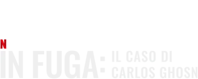 Fugitive: The Curious Case of Carlos Ghosn