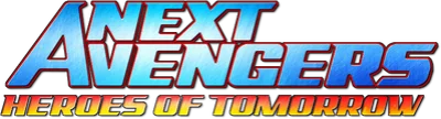Next Avengers: Heroes of Tomorrow