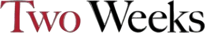 Two Weeks