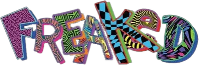 Freaked - Sgorbi