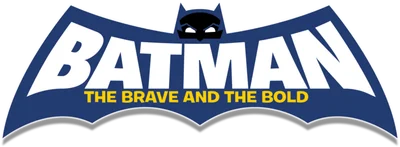 Batman: The Brave and the Bold