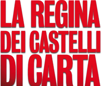 La regina dei castelli di carta