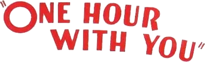 One Hour with You