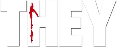 They