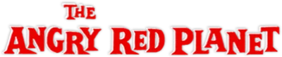 The Angry Red Planet
