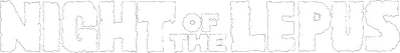 Night of the Lepus