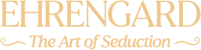 Ehrengard: The Art of Seduction