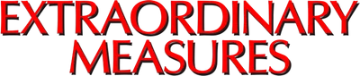 Misure straordinarie