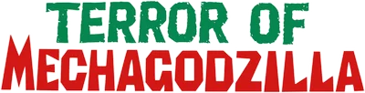 Terror of Mechagodzilla