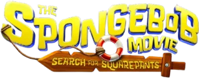 The SpongeBob Movie: Search for SquarePants