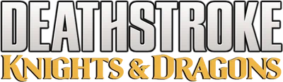 Deathstroke: Knights & Dragons - The Movie