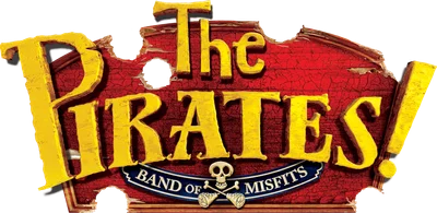 The Pirates! In an Adventure with Scientists!