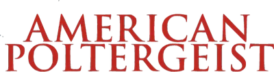 American Poltergeist