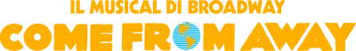 Come from Away