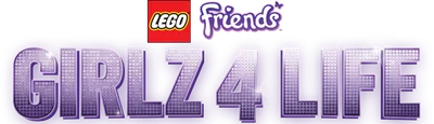 LEGO Friends: Girlz 4 Life