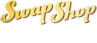 Swap Shop - Mercatino alla radio