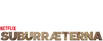 Suburræterna