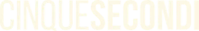 Cinque secondi