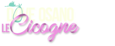 Dove osano le cicogne