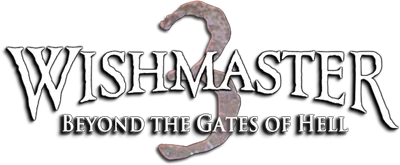 Wishmaster 3: Beyond the Gates of Hell