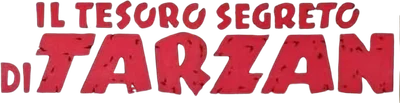 Il tesoro segreto di Tarzan