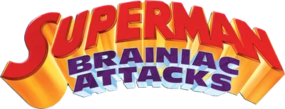 Superman: Brainiac Attacks