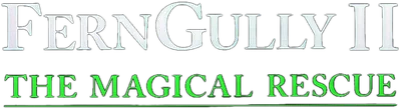 FernGully 2: The Magical Rescue