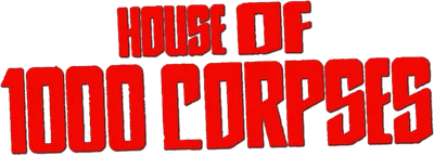 La casa dei 1000 corpi