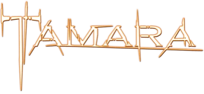 Tamara - Toccata dal fuoco