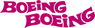 Boeing Boeing