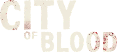 City of Blood
