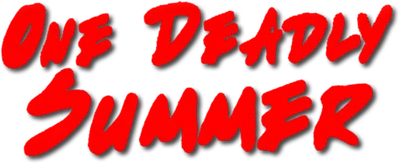 One Deadly Summer