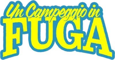 Un Campeggio in fuga