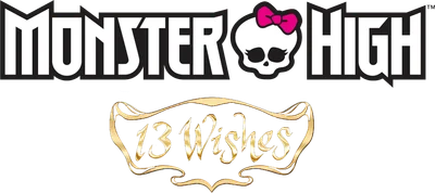 Monster High: 13 Wishes